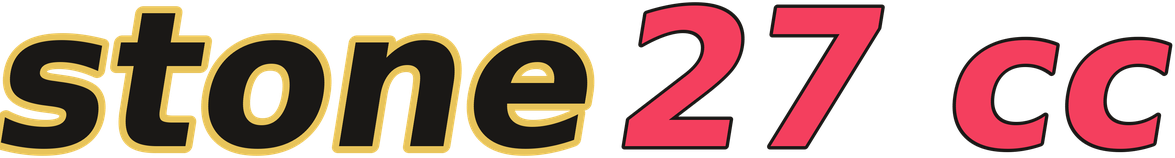 stone27 cc logo